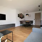 Apartment Georg *