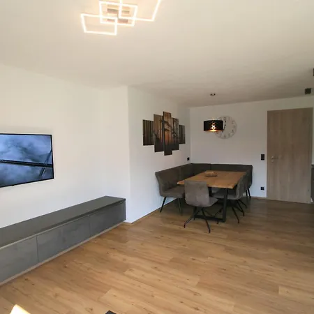 Georg Apartment