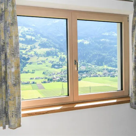 Georg Apartment *