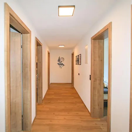 Georg Apartment Kaltenbach