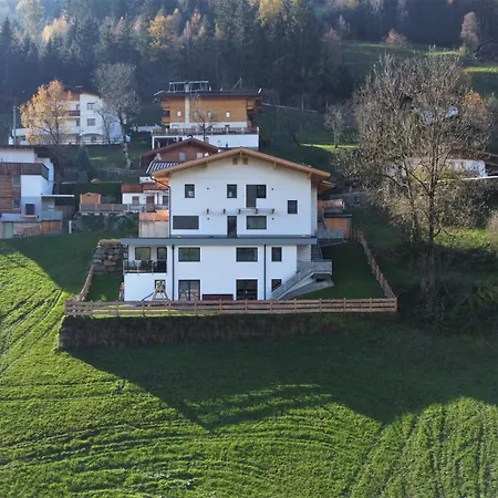 Apartment Georg *