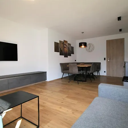 Apartment Georg *