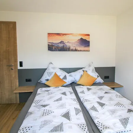 Apartment Georg *