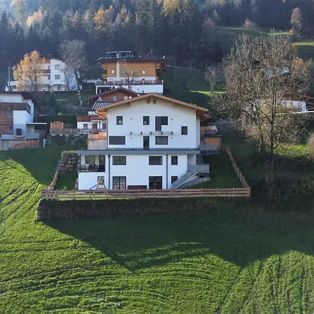 Georg Apartamento Kaltenbach