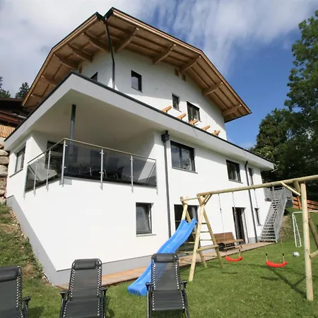 Apartamento Georg