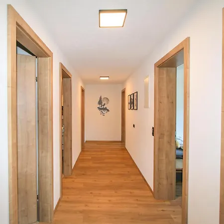 Apartment Georg Kaltenbach