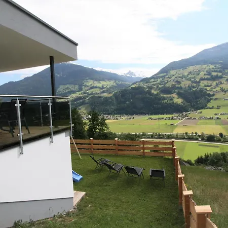 Georg Apartment Kaltenbach
