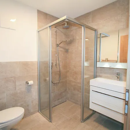 Apartment Georg *