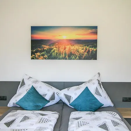 Apartment Georg