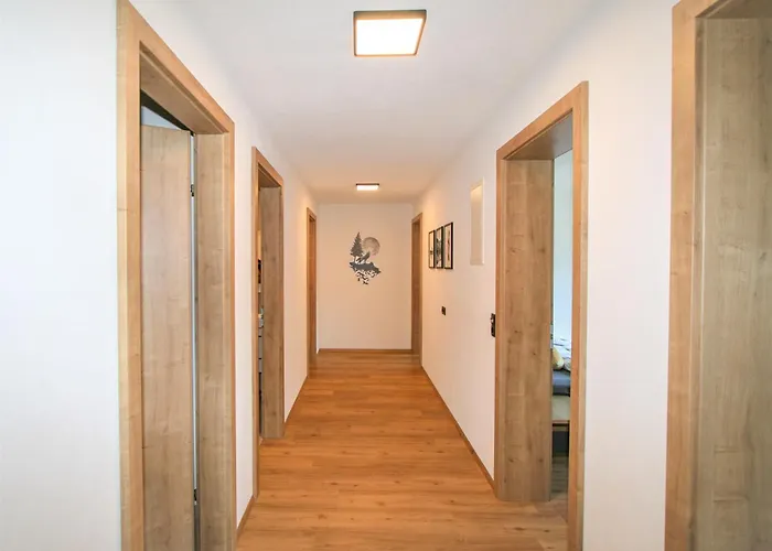 Georg Apartman Kaltenbach