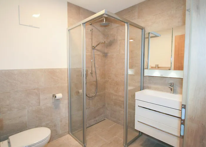 Georg Apartman Kaltenbach