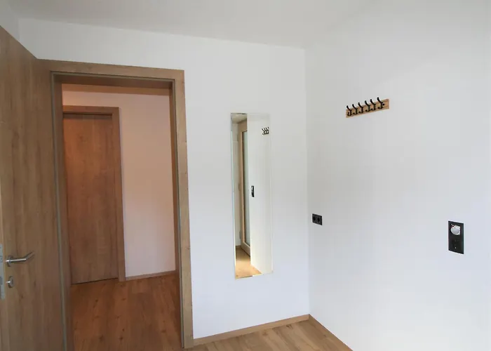 Apartman Georg Kaltenbach