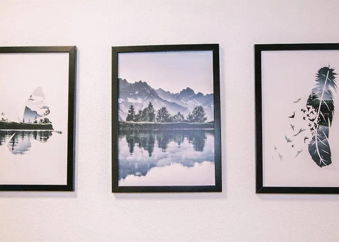 Georg Apartman Kaltenbach